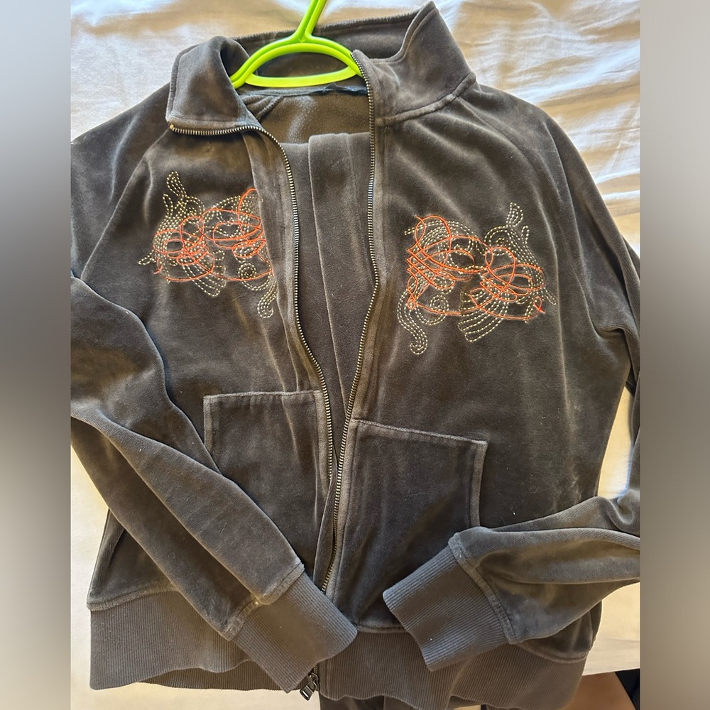 Y2K Matching set